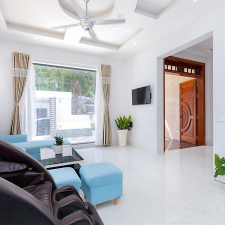 Villa Long Cung B2-11 - 8 Phong Ngu 头顿 外观 照片