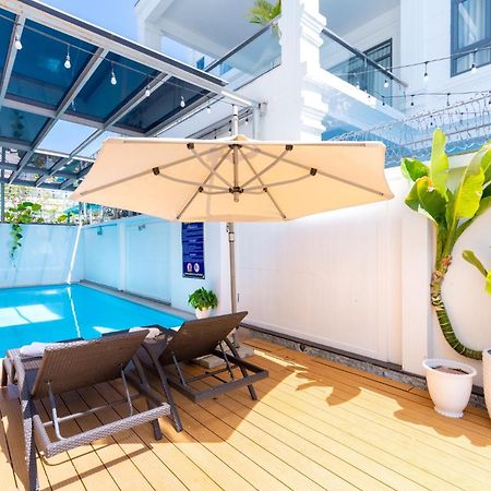Villa Long Cung B2-11 - 8 Phong Ngu 头顿 外观 照片