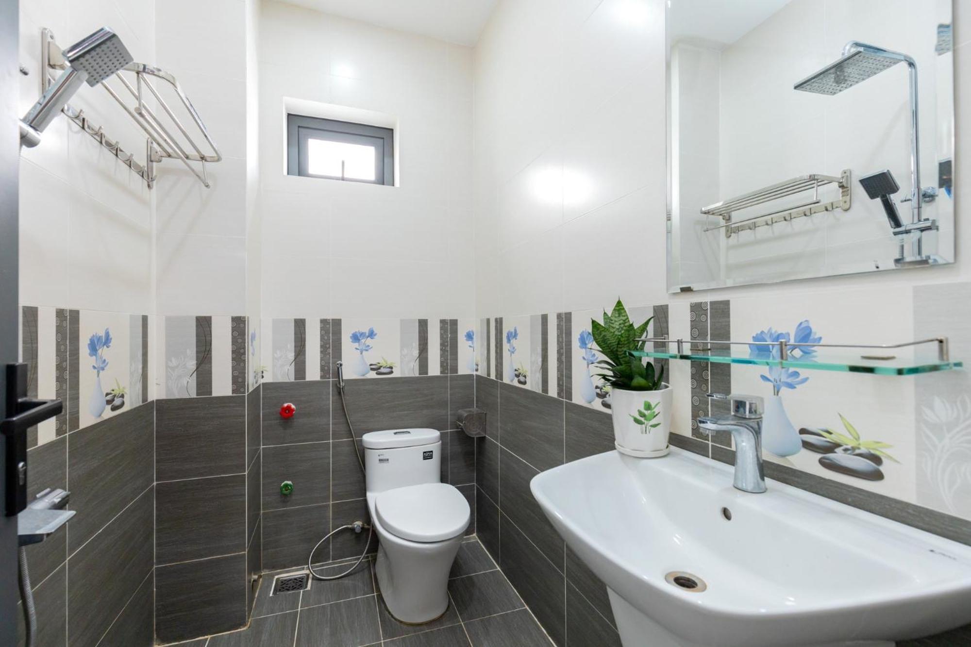 Villa Long Cung B2-11 - 8 Phong Ngu 头顿 外观 照片